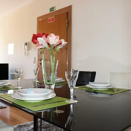 Mcstylo-residenza Appartement