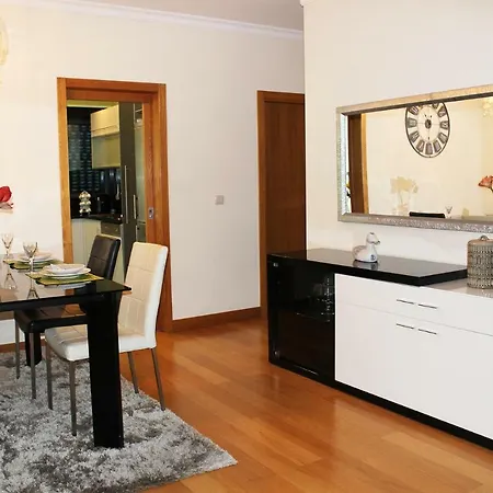 Appartement Mcstylo-residenza *