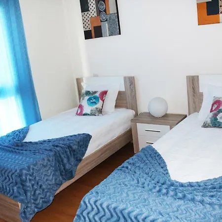 Mcstylo-residenza Appartement *