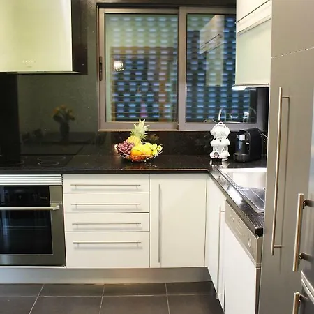 Mcstylo-residenza פונשל