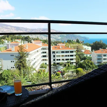 Mcstylo-residenza Appartement Funchal (Madeira)