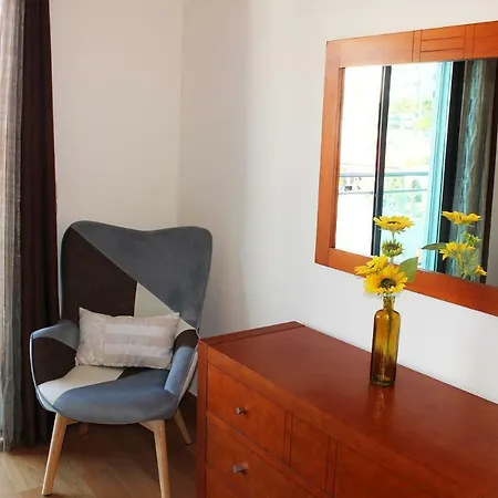 Appartement Mcstylo-residenza