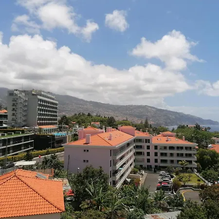 Apartmán Mcstylo-residenza *