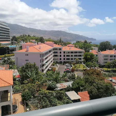 Mcstylo-residenza Funchal (Madeira)