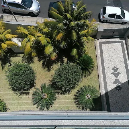 Apartment Mcstylo-residenza *