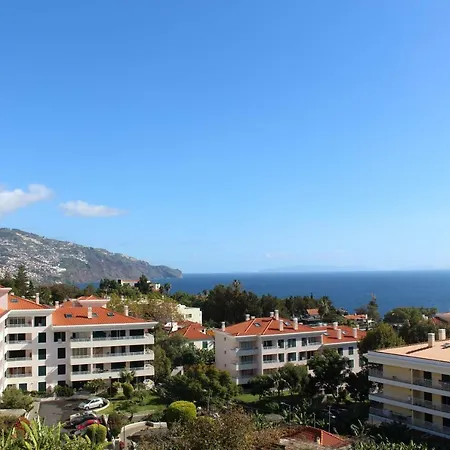 Apartment Mcstylo-residenza Funchal (Madeira)