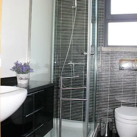 Mcstylo-residenza Apartment Funchal (Madeira)