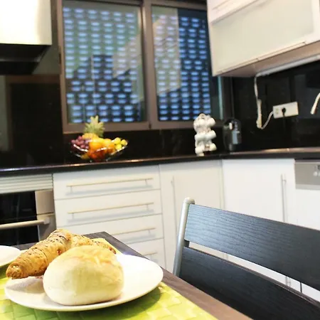 Mcstylo-residenza Фуншал