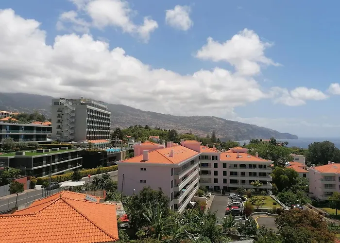 Apartmán Mcstylo-residenza *