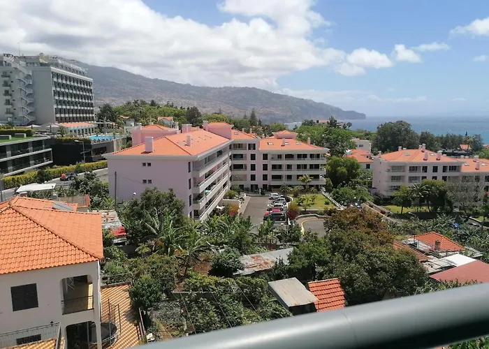 Mcstylo-residenza Funchal (Madeira)