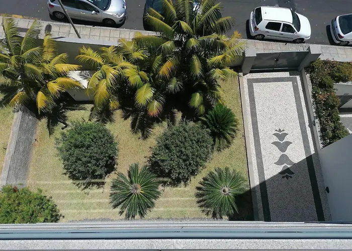 Apartmán Mcstylo-residenza *
