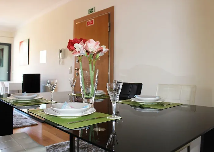 Mcstylo-residenza Apartament