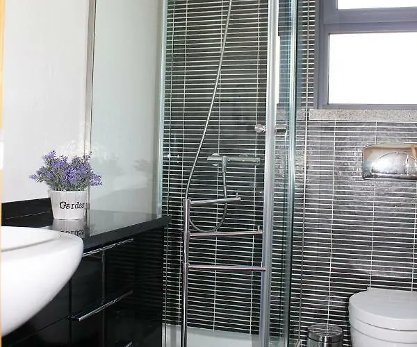 Mcstylo-residenza Apartament Funchal (Madeira)