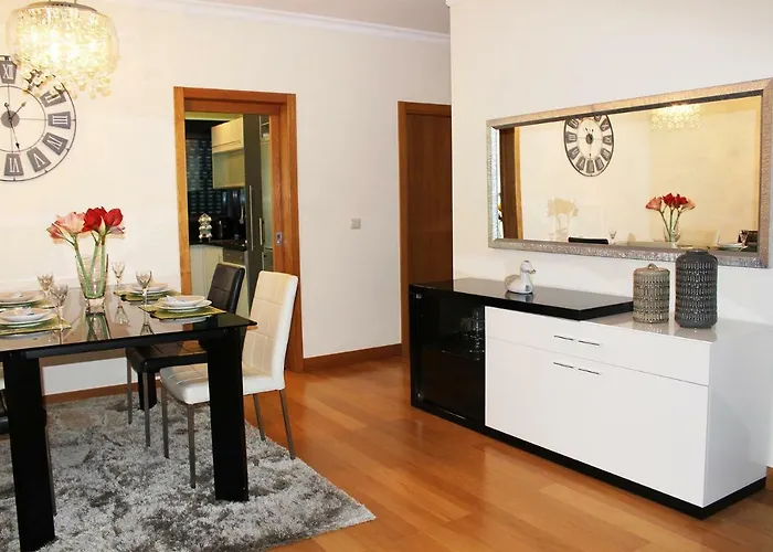 Apartament Mcstylo-residenza *