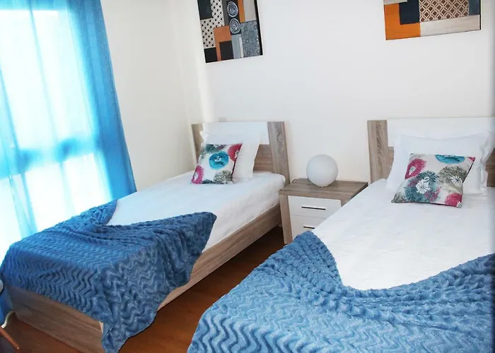 Mcstylo-residenza Apartmán *