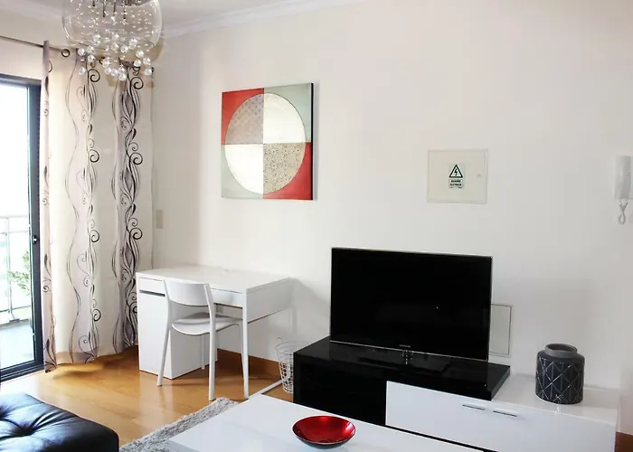 Mcstylo-residenza Apartament Funchal (Madeira)
