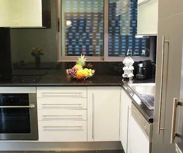 Mcstylo-residenza Funchal (Madeira)