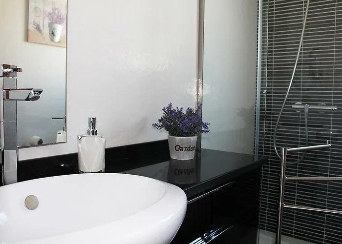 Apartmán Mcstylo-residenza Funchal (Madeira)