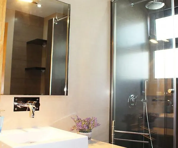Apartament Mcstylo-residenza Funchal (Madeira)