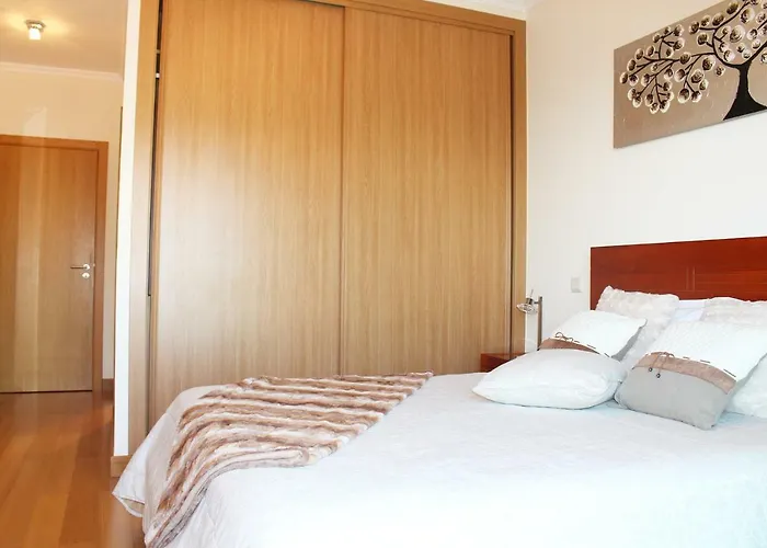 Mcstylo-residenza Apartmán Funchal (Madeira)