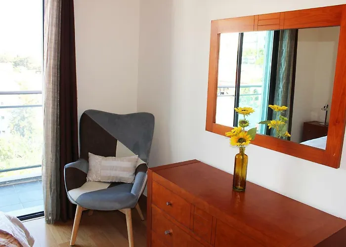 Apartament Mcstylo-residenza